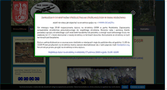 Desktop Screenshot of dssr.org
